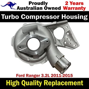 Carcasa turbocompresor para Ford Ranger 3,2 L 2011-2015 - Imagen 1 de 10