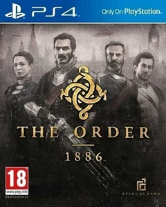 The Order: 1886 - PlayStation 4 - Picture 1 of 9