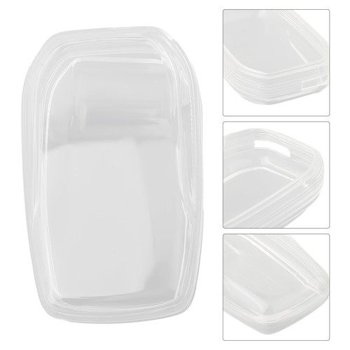 Transparent for tpu Key Case for Toyota Direct Replacement and Fitment ...
