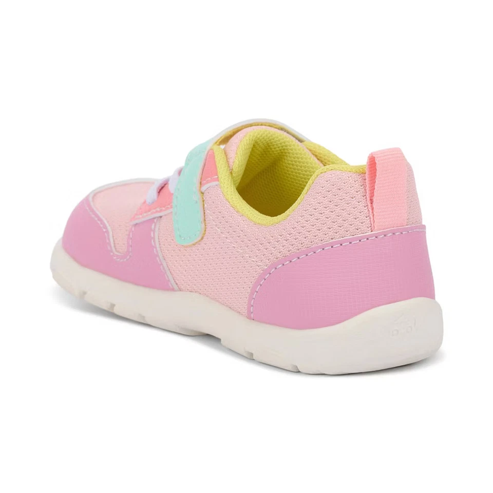 See Kai Run Basics Toddler Girls' Tenny Sneakers - Image 1 of 1