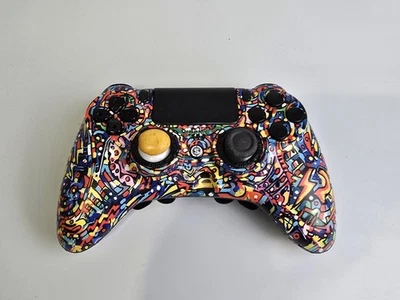 Scuf Impact Ps4 controller Sony Playstation 4 Pro Controller - Image 1 of 4