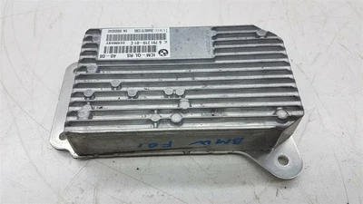 BMW F10 F01 ICM INTEGRATED CHASSIS MANAGEMENT DYNAMIC DRIVING CONTROL 6791219 - Image 1 of 4