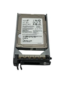 Dell UP932 36GB SAS 15K 2.5" Hard Drive ST936751SS - Picture 1 of 2