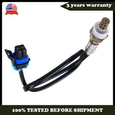 Sensor de oxígeno aguas arriba o aguas abajo para Buick Enclave 3,6 L V6 2012 2013-2017 Foto 1 de 4