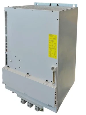 Módulo de alimentación Siemens 6SN1145-1BA01-0DA1 SIMODRIVE 611 | Totalmente probado gratis DHL Foto 1 de 4