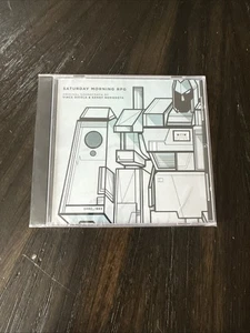 Brand New Factory Sealed Saturday Morning RPG Original Soundtrack  - Picture 1 of 10