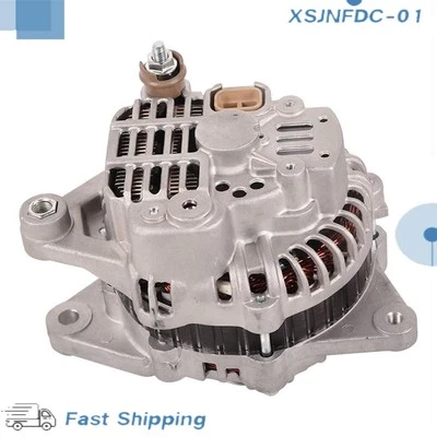 Alternador para Mitsubishi Montero Sport LS XLS 3,0 L 3,5 L A3TA0791A MD303481 Foto 1 de 4
