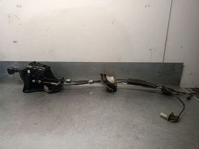 9809543980 PALANCA CAMBIO / 9809543980 / 5445464 PARA CITROËN JUMPY III FURGONET - Imagen 1 de 4