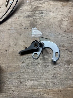 Puntos de encendido Varcon 1787. Chevy 28-34 vintage Dr-1048. Nash 41-49 Studebaker Foto 1 de 3