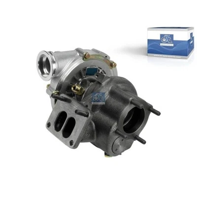 4.63766 DT Spare Parts Lader, Aufladung - Bild 1 von 4