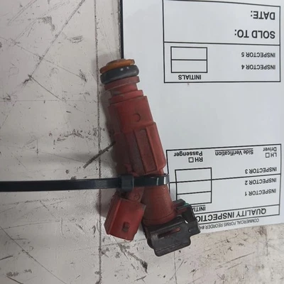 Inyector de inyección de combustible sedán de 2,0 L para Hyundai Elantra 11-20 Foto 1 de 4