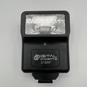 Digital Concepts / Vivitar Digital Slave Flash 319AF - Picture 1 of 7