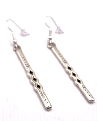 Brighton marrakesh custom french wire earrings NWOT - Image 1 of 4