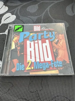 Bild Party Vol.2 von Various | CD | Zustand gut - Bild 1 von 3
