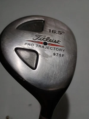 Woman's Titleist Ultra Light Graphite Driver 43"/ 16.5 °~975F  - Image 1 of 4