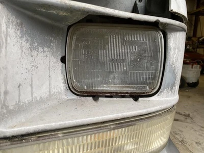 Farol selado feixe compatível com 96-17 EXPRESS 2500 VAN 1880649 - Imagem 1 de 4