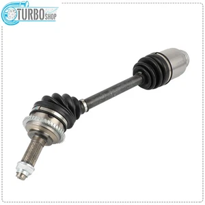 1x Front Right Passenger Side CV Axle Assembly Fits 2010-2012 Ford Fusion 2.5L - Picture 1 of 7