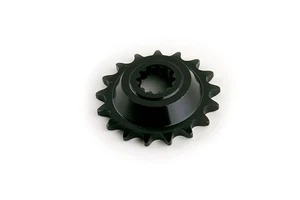 1990 1991 1992 1993 Kawasaki Ninja ZX-11 ZX1100C Front Sprocket 17 Tooth - Bild 1 von 1