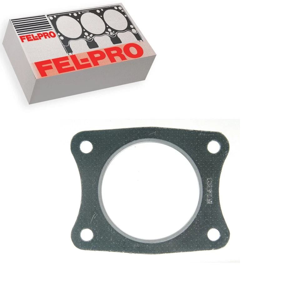 Junta de brida de tubo de escape Fel-Pro para Chevrolet Silverado 2500 HD Classic 2007 Foto 1 de 1