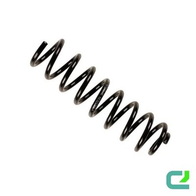 Rear Suspension Spring Bilstein for Renault Grand Scénic - Image 1 of 4