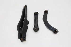 2016 - 2020 MITSUBISHI OUTLANDER REAR RIGHT SUSPENSION CONTROL ARM SET OF 3 OEM - Picture 1 of 13