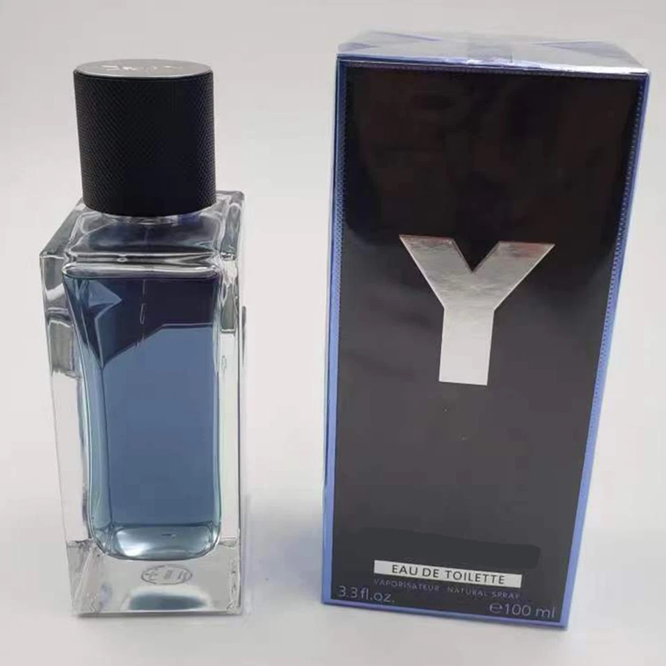 Nuevo Eau de Toilette Y Colonia para Hombres EDT 3.3 OZ Nuevo en Caja Envío Rápido Foto 1 de 1