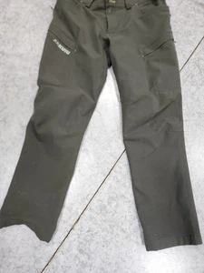 Kuiu Attack pants size 40 regular green color  - Picture 1 of 3