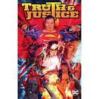 Truth & Justice DC Comics