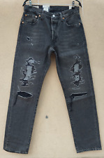 Levi's 501 1954 Premium E grande W33 L32 LEvis jeans uomo nuovi G9328