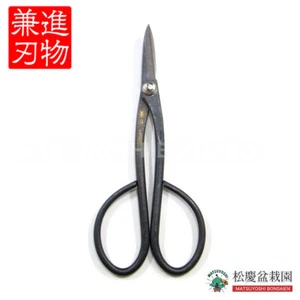 Kaneshin Bonsai Werkzeuge Trimmschere #39 180 mm - Bild 1 von 7