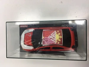 Kyosho Mini Z Racer Auto Scale Collection AWD MA-010 Type - Picture 1 of 3