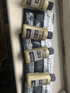 Jerome Russell Powder And Peroxide 5 Of Each