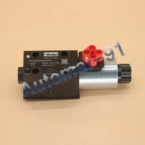 1pcs NEW PARKER D1VW020HNJW91 24VDC 1.29A in box spot stocks - Picture 1 of 5