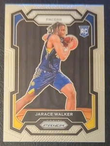 2023-24 Panini Prizm Jarace Walker RC Base #168 - Picture 1 of 2