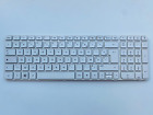 HP Pavilion G6-2000 series laptop keyboard French AZERTY layout 684689-051
