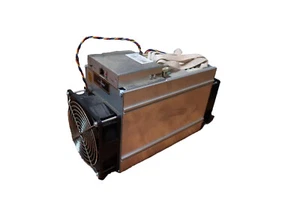Bitmain antminer D3 (X11) - with Power Supply in Excellent 'Tested' condition - Picture 1 of 1