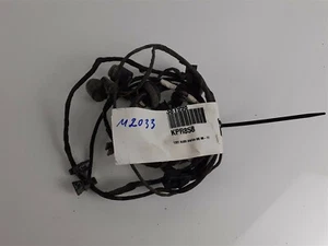 M2033 AUDI A4 08-11 PARKING SENSOR WIRING LOOM WITH SENSORS KPR858 - Picture 1 of 3