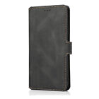 Retro Luxury Leather Flip Wallet Holder Phone Case For Samsung A12 A32 A42 A52