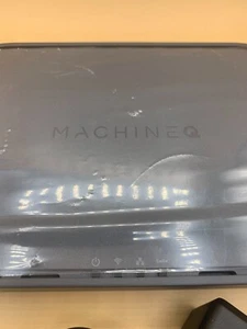 MachineQ Area 8c Indoor 8-Channel LoRa Gateway (Wi-Fi + Ethernet - Picture 1 of 3
