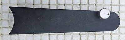 QUICK SET QUICKSET HERCULES 4-54504-2 MOBILE PEDESTAL TRIPOD STAND MAJESTIC LEG - Image 1 of 4