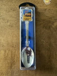Vintage Kangaroo Island Collectors Spoon - Picture 1 of 3