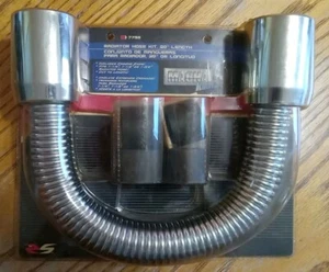 MAGNA FLOW MAGNA KOOL RADIATOR HOSE KIT NEW 2005 20 INCH - Picture 1 of 4