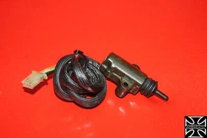 00 KAWASAKI CONCOURS 1000 KICKSTAND SIDE KICK STAND SENSOR - Picture 1 of 6