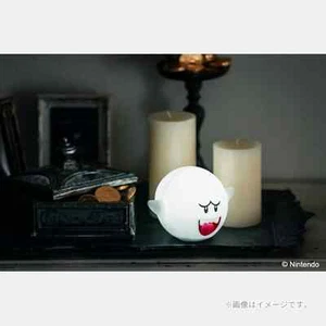 Super Mario Boo Room Light - Picture 1 of 9
