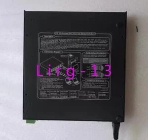 1pc used EXtron SW2 VGA Ars 220V - Picture 1 of 2