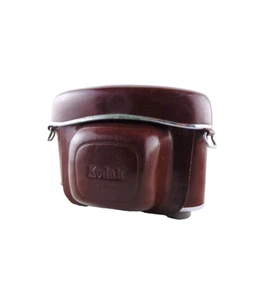 Vintage Kodak Retina IF und IIF Kameratasche bitte lesen kostenloser Versand USA - Bild 1 von 5