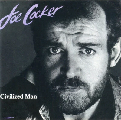 Joe Cocker - Civilized Man - CD - Bild 1 von 2