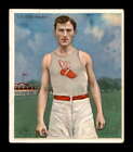 1910 T218 Mecca #132 Steinert  Athlete   Vgex X2255297