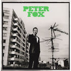 Peter Fox - Stadtaffe (Vinyl 2LP - 2008 - DE - Original)