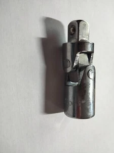 3/8 inch Square Drive Universal Joint Swivel Socket Flexi CR-V U - Picture 1 of 6